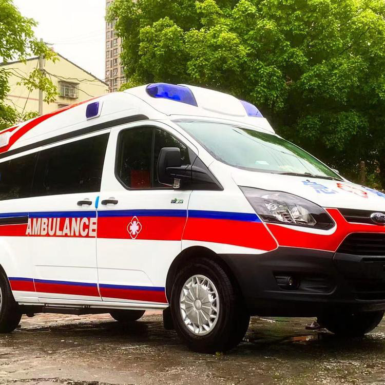 芙蓉重症监护救护车出租护送返乡