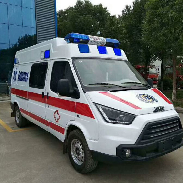 芙蓉瘫痪租赁救护车转运 ——生命救助的紧急响应与专业保障